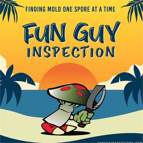 Fun Guy Inspection & Consulting LLC