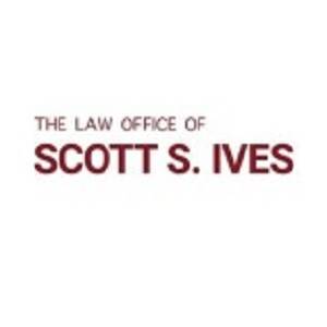 Law Office of Scott S. Ives