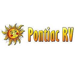 Pontiac RV