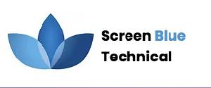 Screen Blue Technical