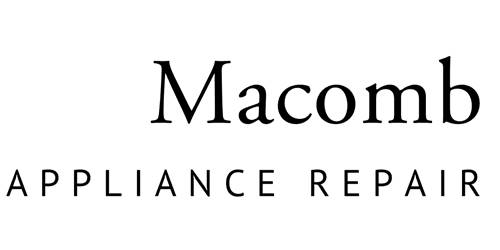 Macomb Appliance Repair