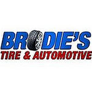 Brodie’s Tire & Automotive