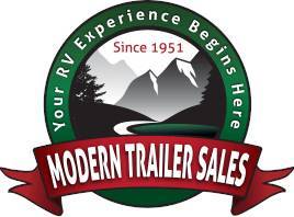 Modern Trailer