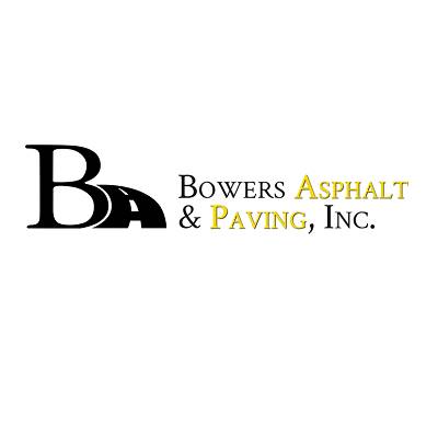 Bowers Asphalt and Paving Inc.