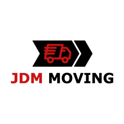 JDM Moving Tampa