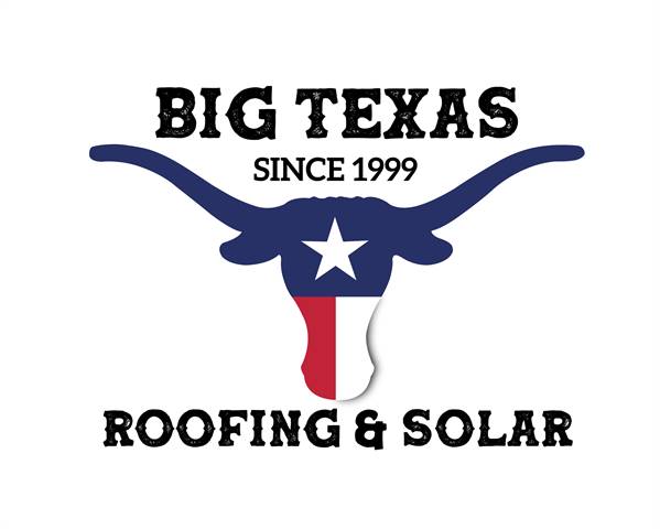 Big Texas Roofing and Solar