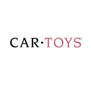 Car toys - Issaquah
