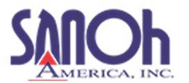 Sanoh America Inc. Reviews