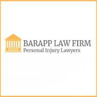 Barapp Injury Law Corp - Gander