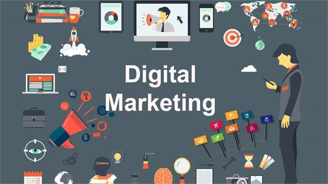 Digital Marketing Agency - California Infotech 