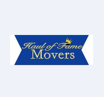 Haul of Fame Movers