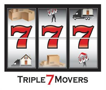 Triple 7 Movers Las Vegas 
