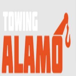 Towing San Antonio - Towing Alamo