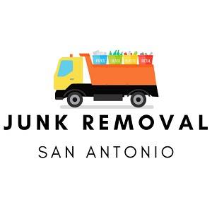 Junk Removal San Antonio