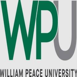 William & Peace University