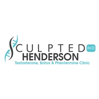 Sculpted MD Henderson - Testosterone Clinic, Medic Spencer  Carrado