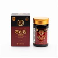 Spices Korean Red Ginseng