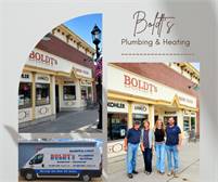  Boldt's Plumbing & Heating Inc.