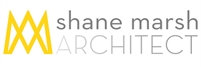 Shane Marsh Architect Shane Marsh Architect