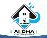  Alpha Waterproofing Basement