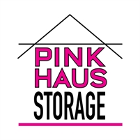  Pink Haus  Storage