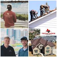 Texas Choice Roofing of Bee Cave Mr. Cody