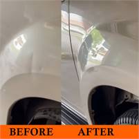  South East Dent Repair Berwick Narre Warren Hallam Removal